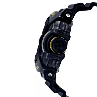 ساعت مچی عقربه ای مردانه کاسیو جی شاک مدل GA-400GB-1A9DR 102995110