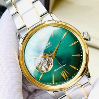 ساعت مچی عقربه‌ای مکانیکی مردانه اورینت مدل AG0432E00C 102989562