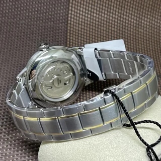ساعت مچی عقربه‌ای مکانیکی مردانه اورینت مدل AG0432E00C 102989563