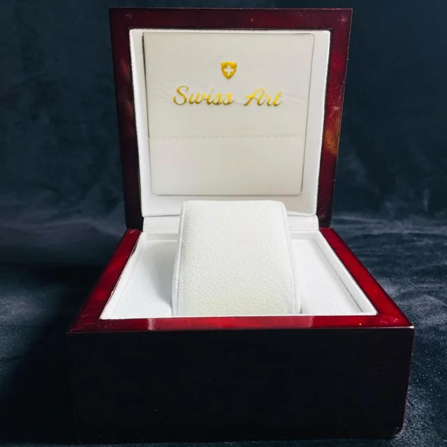 ساعت مچی عقربه‌ای اتوماتیک مردانه سوئیس آرت مدل 920154-09 102989560